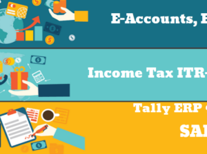 Why Accounting Courses Are More Valuable Than Ever in 2025, 100% Job, Best Accounting Course in Delhi, 110093 – Free SAP FICO Certification by SLA Consultants India, GST Certification, ITR & DTC