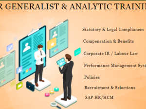 Top Benefits of Studying HR Generalist in 2025: Career Growth & Financial Success, 100% Job, HR Course in Delhi, 110014 – by SLA Consultants India, Free SAP HR HCM Certification, Best Institute