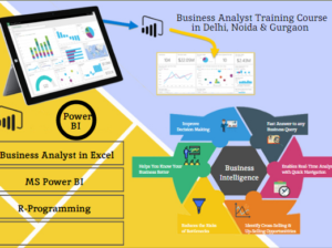 Top Rated Business Analyst Institute, “SLA Consultants India” “Job Oriented Analytics Online Courses” Free Data Science Course till 15 Aug 2025,