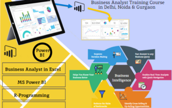 Top Rated Business Analyst Institute, “SLA Consultants India” “Job Oriented Analytics Online Courses” Free Data Science Course till 15 Aug 2025,