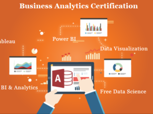High Salary Business Analyst Course in Delhi, Limited Period Offer “Free Python Course”
