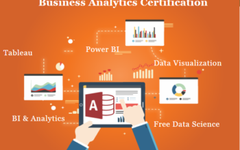 High Salary Business Analyst Course in Delhi, Limited Period Offer “Free Python Course”