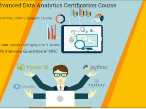 Business Analytics vs Data Analyst Course by “SLA Consultants India” “Job Oriented Analytics Online Courses” Free Data Science Course till 15 Aug 2025,