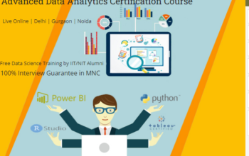 Business Analytics vs Data Analyst Course by “SLA Consultants India” “Job Oriented Analytics Online Courses” Free Data Science Course till 15 Aug 2025,