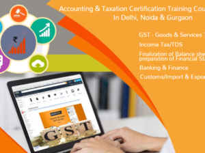 GST Annual Return vs. Monthly Returns: Key Differences, Get Practical GST Course in Delhi, 110020, by SLA Consultants India, New Delhi