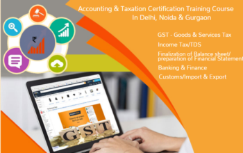 GST Annual Return vs. Monthly Returns: Key Differences, Get Practical GST Course in Delhi, 110020, by SLA Consultants India, New Delhi
