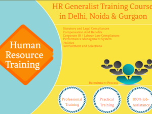 How does a HR Course help you stand out in MNC job interviews? Get Trained by Award Winning Institute “SLA Consultants India”
