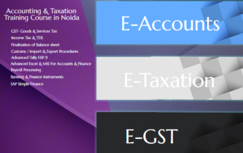 BAT and Accounting Certification Course with AI & ChatGPT [English], Update with AI Skills for 2026, by SLA Consultants Noida
