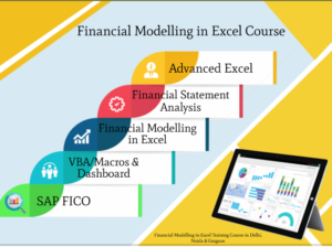 Best Credit Analyst and Financial Modelling Courses & Certification with MNC Job Support, Update with AI Skills for 2026, by SLA Consultants Noida