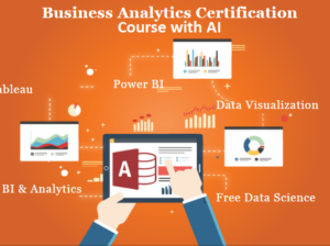 Best Data Analytics Courses & Certificates, Update with AI Skills for 2026, by SLA Consultants India,