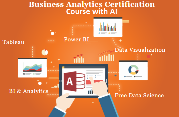 Updated Business Analyst Classes and Jobs Support in Noida, by “SLA Consultants Noida” Corporate Hiring Analytics Professional From SLA Consultants Noida
