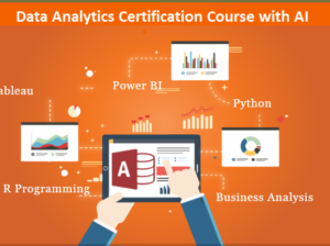Data Analyst Training in Delhi with Placement by SLA Consultants India, Best New Year Offer 2026, Google Certification,