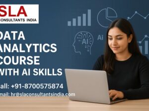 Job Oriented Data Analyst Training Course in Delhi, 110045. Job Oriented Online Live Data Analyst Training in Chandigarh by IIT Faculty , [ 100% Job in MNC] July Offer’2026