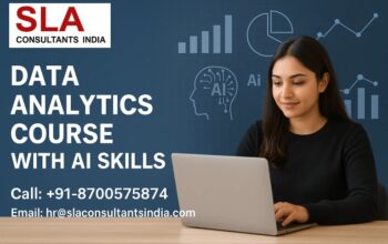 Job Oriented Data Analyst Training Course in Delhi, 110045. Job Oriented Online Live Data Analyst Training in Chandigarh by IIT Faculty , [ 100% Job in MNC] July Offer’2026
