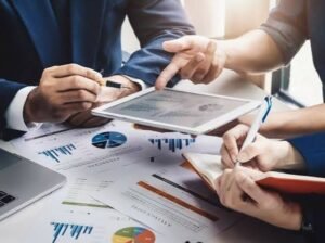 Accounting Training in Delhi for Strengthening Corporate Finance Knowledge for MNC Employment Opportunities by SLA Consultants India