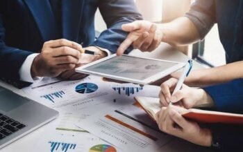 Accounting Training in Delhi for Strengthening Corporate Finance Knowledge for MNC Employment Opportunities by SLA Consultants India