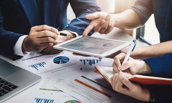 Accounting Training in Delhi for Strengthening Corporate Finance Knowledge for MNC Employment Opportunities by SLA Consultants India