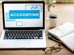 Accounting Course in Delhi by SLA Consultants India