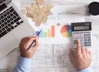 Accounting Course in Delhi for Advanced Financial Accounting Skills in 2027, Learn Balance Sheet Finalization, Bank Reconciliation and Taxation by SLA Consultants India